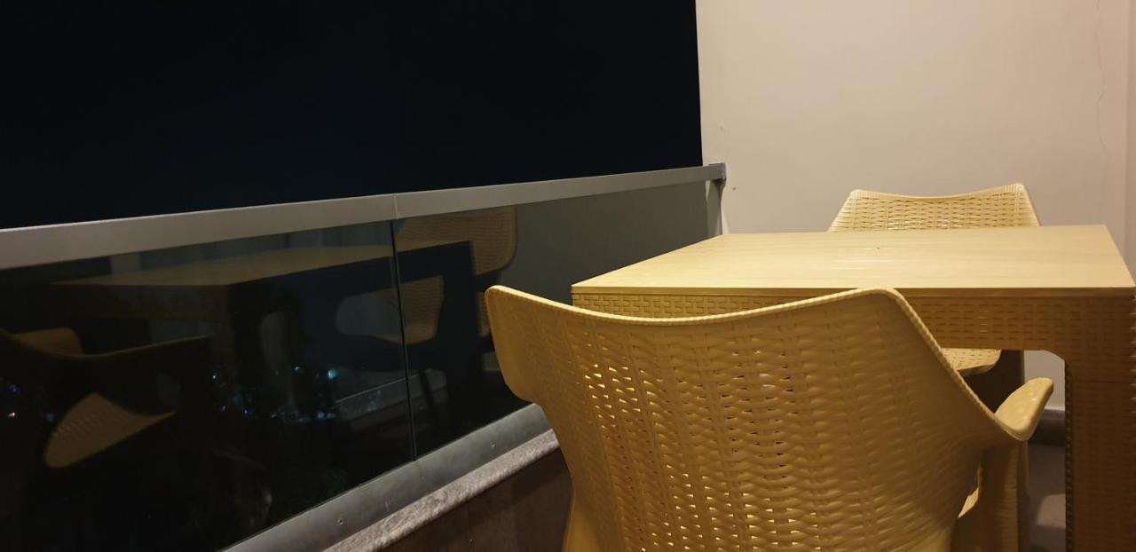 Hotel Pong View 다람샬라 외부 사진